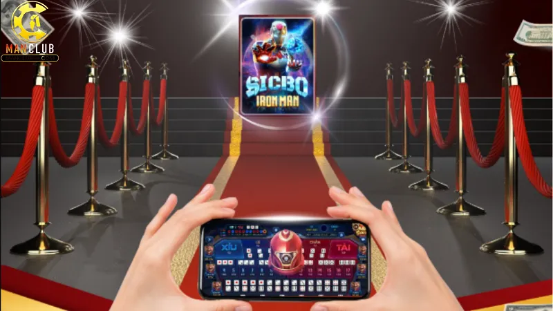 ManClub | Tải Man Club 💥 Game Bài Phái Mạnh 🎖️ Nhận Code 99K 17 ManClub – Điểm đến giải trí dành cho giới mộ điệu thực thụ